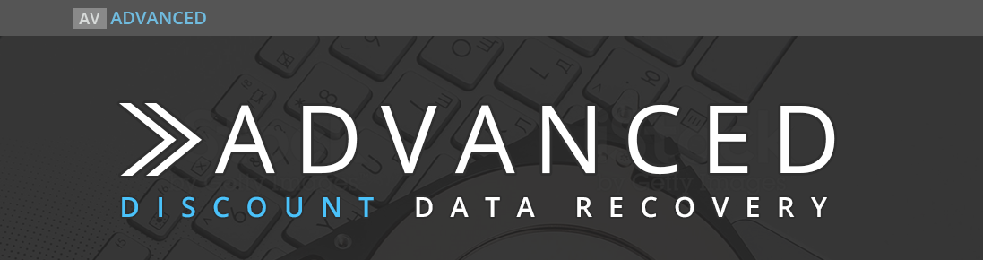 Advanced Discount Data Recovery Advanced Discount Data Recovery