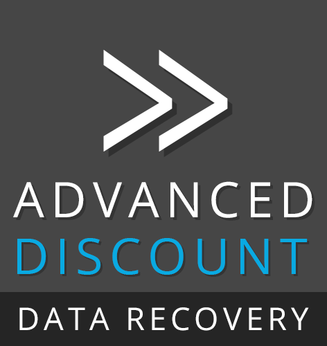 Advanced Discount Data Recovery